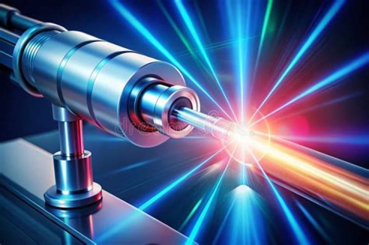 Unveiling The Pioneering Legacy Of Caroline Kwan In Laser Technology