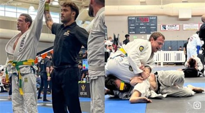 Unveiling The Powerhouse Parents Behind Ronda Rousey's Martial Arts Legacy