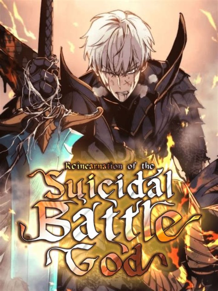 Unveiling The Reincarnation Of The Suicidal Battle God: Discoveries And Insights