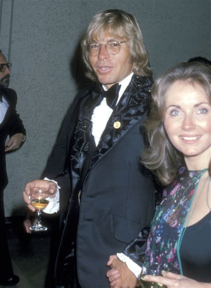 Unveiling The Remarkable Life Of John Denver's Wife: Discoveries And Insights