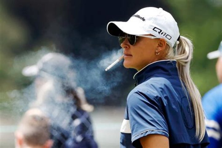 Unveiling The Secrets And Success Of LPGA Star Jen Pardini