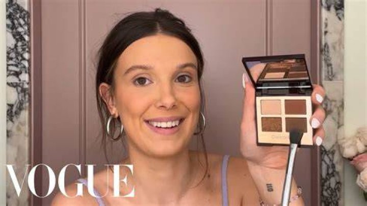 Unveiling The Secrets Behind Millie Bobby Brown's Hot Photoshoot Phenomenon