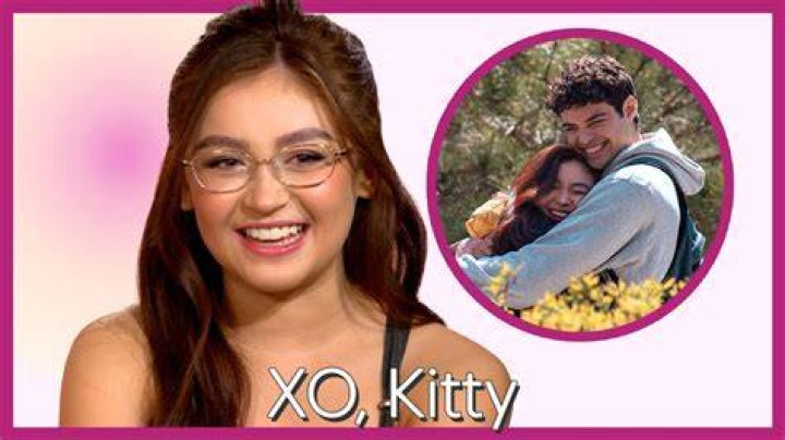 Unveiling The Secrets Behind The "XO Kitty Actress Teeth" Phenomenon