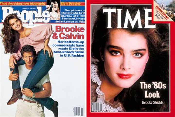 Unveiling The Secrets: Brooke Shields' Height Explored