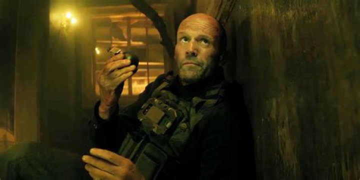 Unveiling The Secrets: Jason Statham's Height Explored