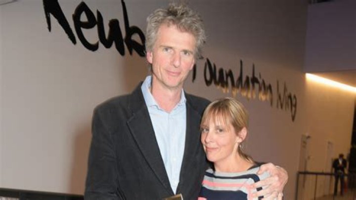 Unveiling The Secrets Of A Fortunate Marriage: Mel Giedroyc And Husband