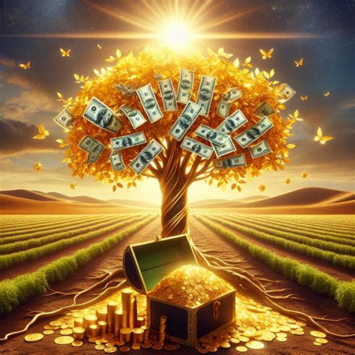 Unveiling The Secrets Of A Health And Wealth Guru