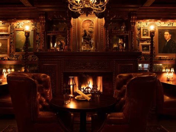 Unveiling The Secrets Of Armitage Ale House