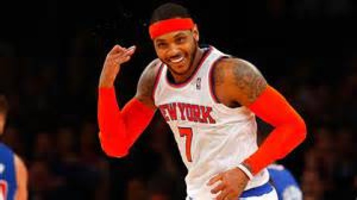 Unveiling The Secrets Of Carmelo Anthony's Lavish Portland Mansion
