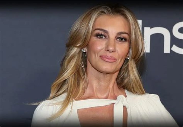 Unveiling The Secrets Of Faith Hill's First Marriage