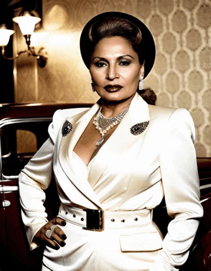 Unveiling The Secrets Of Griselda Blanco: A Visual Exploration