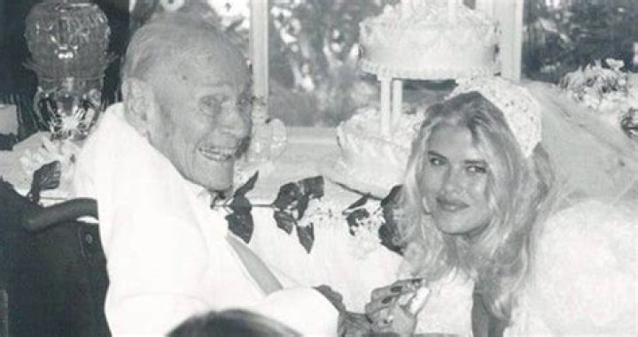 Unveiling The Secrets Of J. Howard Marshall's Grand Farewell