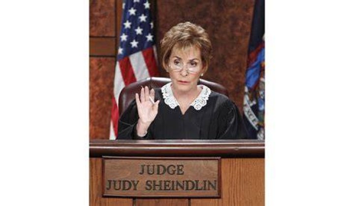 Unveiling The Secrets Of Judge Judy's Staggering Net Worth