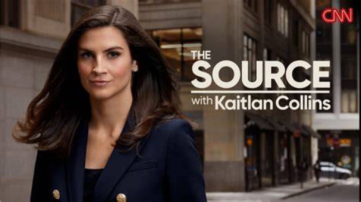 Unveiling The Secrets Of Kaitlan Collins's Matrimonial Bliss