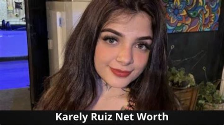Unveiling The Secrets Of "Karely Ruiz Free Only Fans"