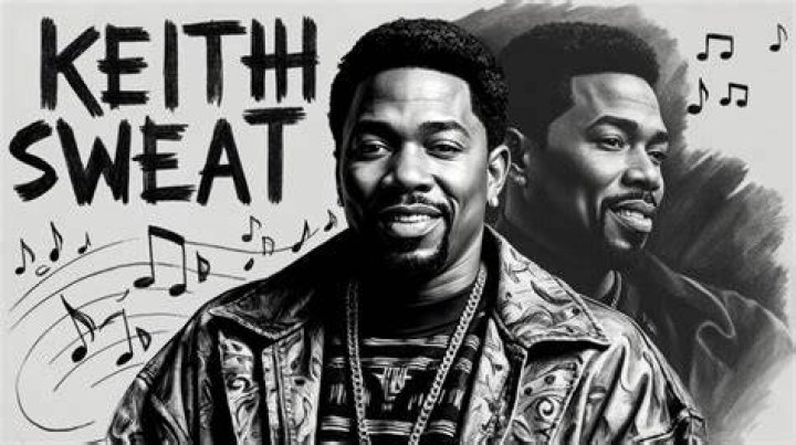 Unveiling The Secrets Of Keith Sweat's Zodiac Sign: Uncover His True Nature