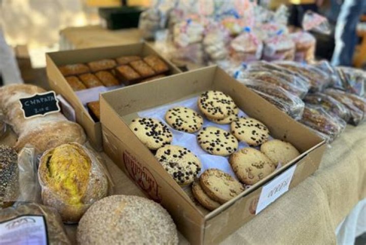 Unveiling The Secrets Of Las Americas Panaderia: A Culinary Journey Awaits