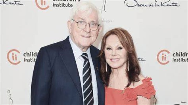 Unveiling The Secrets Of Marlo Thomas's Net Worth