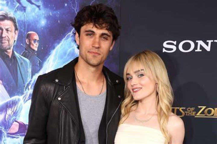Unveiling The Secrets Of Meg Donnelly's Love Life In 2023