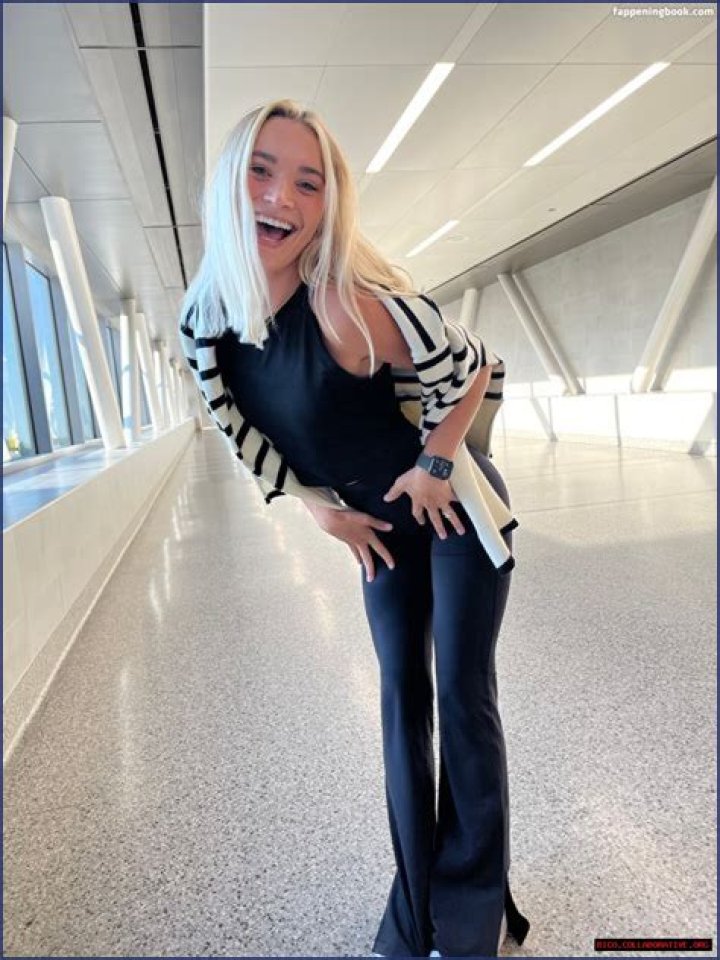 Unveiling The Secrets Of "Natalie Reynolds OnlyFans Leaks": Discoveries And Insights
