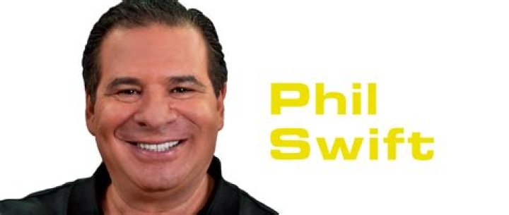 Unveiling The Secrets Of Phil Swift: Innovations And Philanthropy Revealed