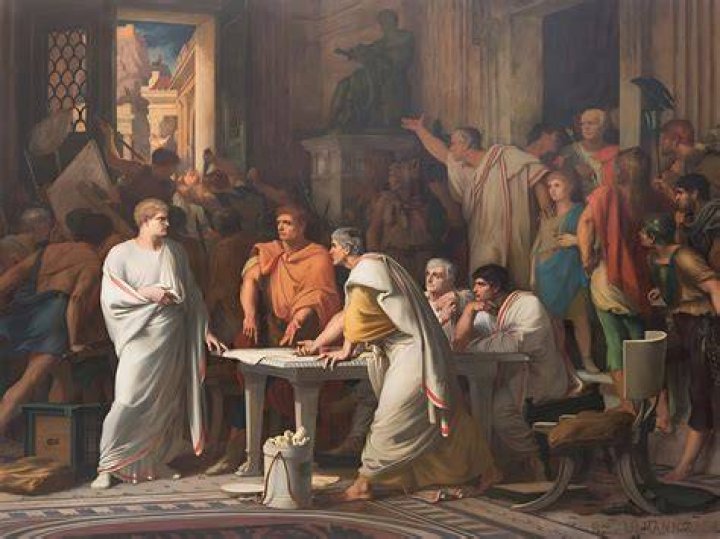 Unveiling The Secrets Of Roman Law: Discoveries From "Stla Cox"