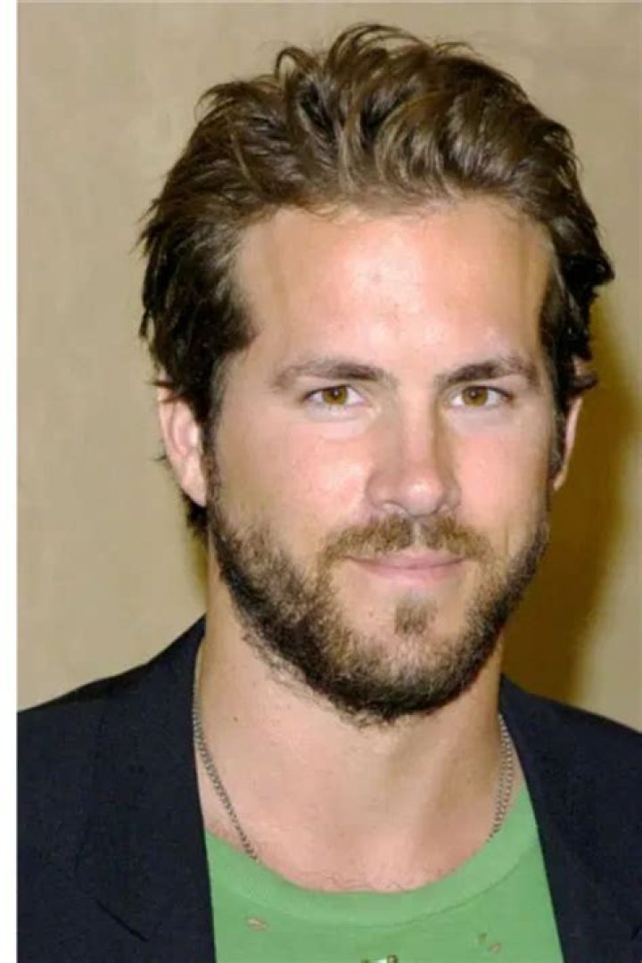 Unveiling The Secrets Of Ryan Reynolds' Iconic Beard