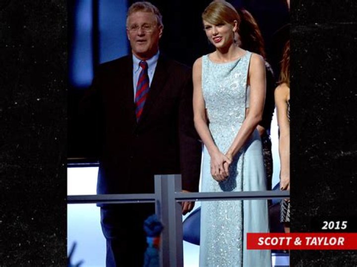Unveiling The Secrets Of Scott Kingsley Swift's Towering Height