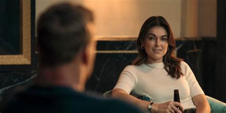 Unveiling The Secrets Of Serinda Swan's Enduring Relationships