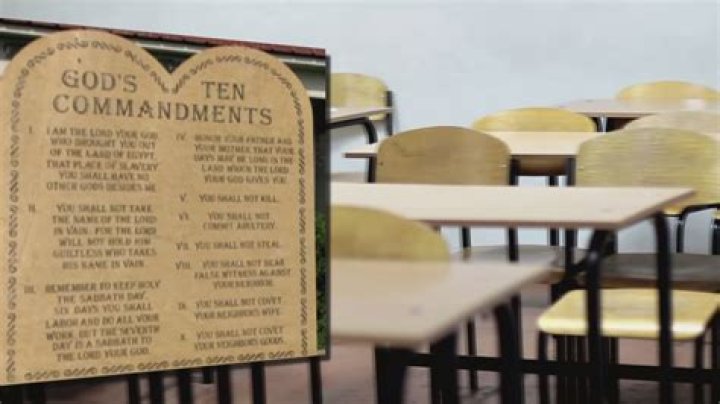 Unveiling The Secrets Of The 7 Deadly Sins And 10 Commandments: A Journey Of Discovery