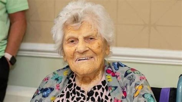 Unveiling The Secrets Of The Oldest Person In The Bible: Discoveries And Insights
