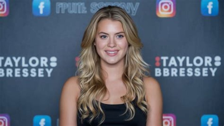 Unveiling The Secrets Of The "Taylor Breesey OnlyFans Leaks"