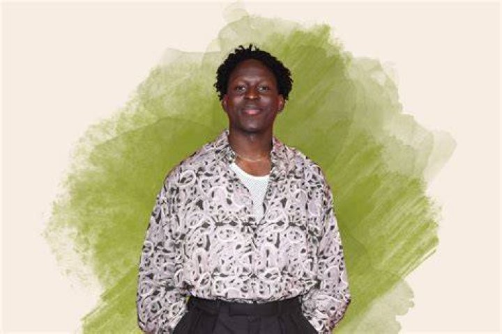 Unveiling The Secrets Of Toheeb Jimoh's Private Paradise: A Journey Of Discovery