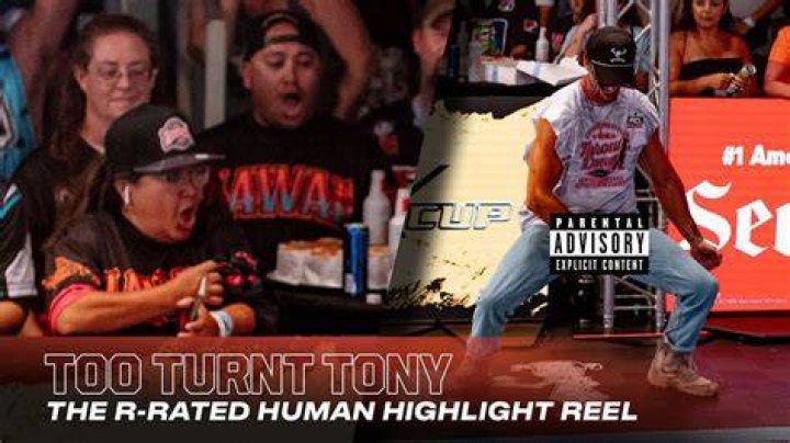 Unveiling The Secrets Of "Too Turnt Tony Little Timmy"