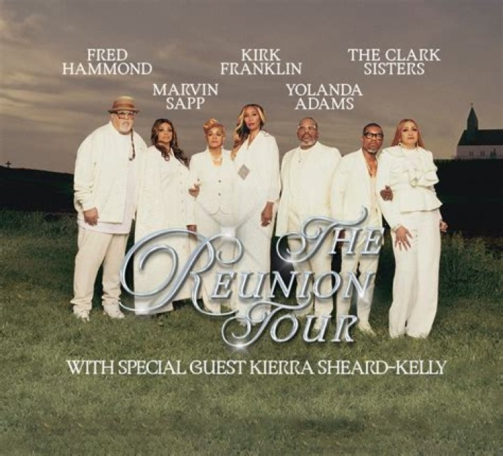 Unveiling The Secrets To Kirk Franklin's Remarkable Net Worth