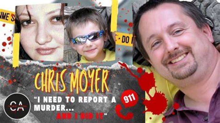 Unveiling The Shocking Truths Behind The Chris Moyer Family Murders