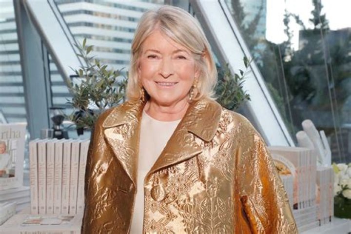Unveiling The Significance Of Martha Stewart Tattoos: Discoveries And Insights