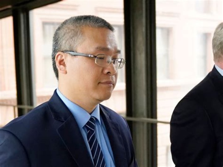Unveiling The Significance Of Tou Thao's Hmong Ethnicity In The George Floyd Case
