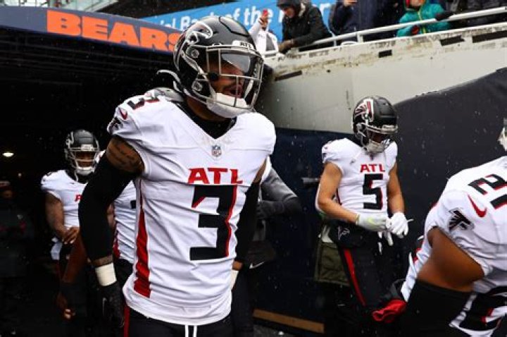 Unveiling The Star Safety: Jessie Bates III Unveiled