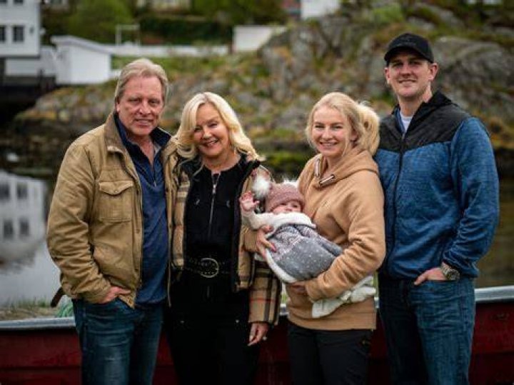 Unveiling The Story Behind "Sig Hansen's Daughter": Discoveries And Insights