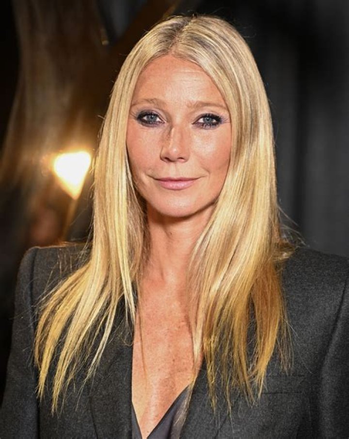Unveiling The Timeless Allure Of Gwyneth Paltrow's Iconic Short Hair