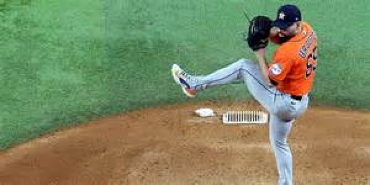 Unveiling The Transformative Pitching Journey Of Jose Urquidy