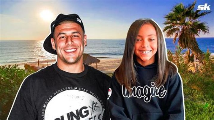 Unveiling The Truth About Aaron Hernandez's Daughter: Age, Challenges, And Hope