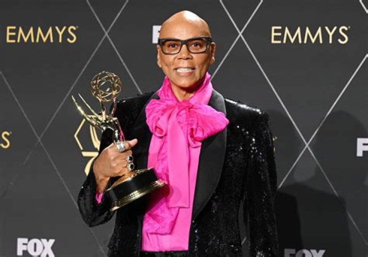 Unveiling The Truth About RuPaul's Illness: Discoveries And Insights