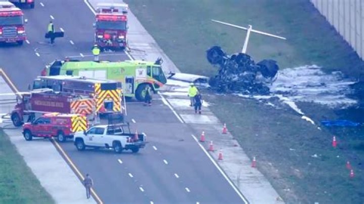 Unveiling The Truth Behind The Brady Doucette Car Accident In Florida