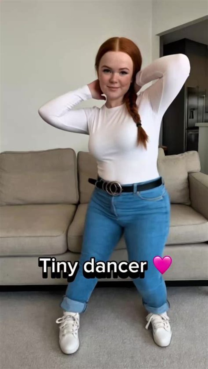 Unveiling The Truth Behind "Tiny Texie OnlyFans Leaks"