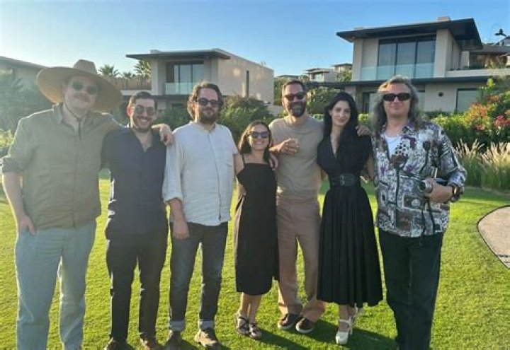 Unveiling The Truth: Is Manuel Garcia-Rulfo Married?