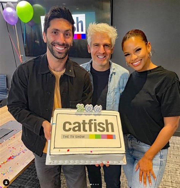 Unveiling The Truth: Kamie's Catfish Journey Explored