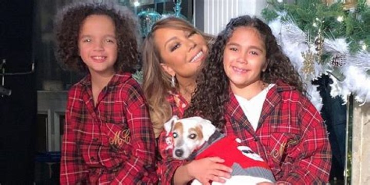 Unveiling The Truth: Mariah Carey's Pregnancy Journey