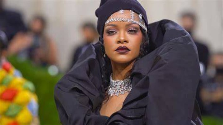 Unveiling The Truth: Rihanna's Breast Enhancement Journey